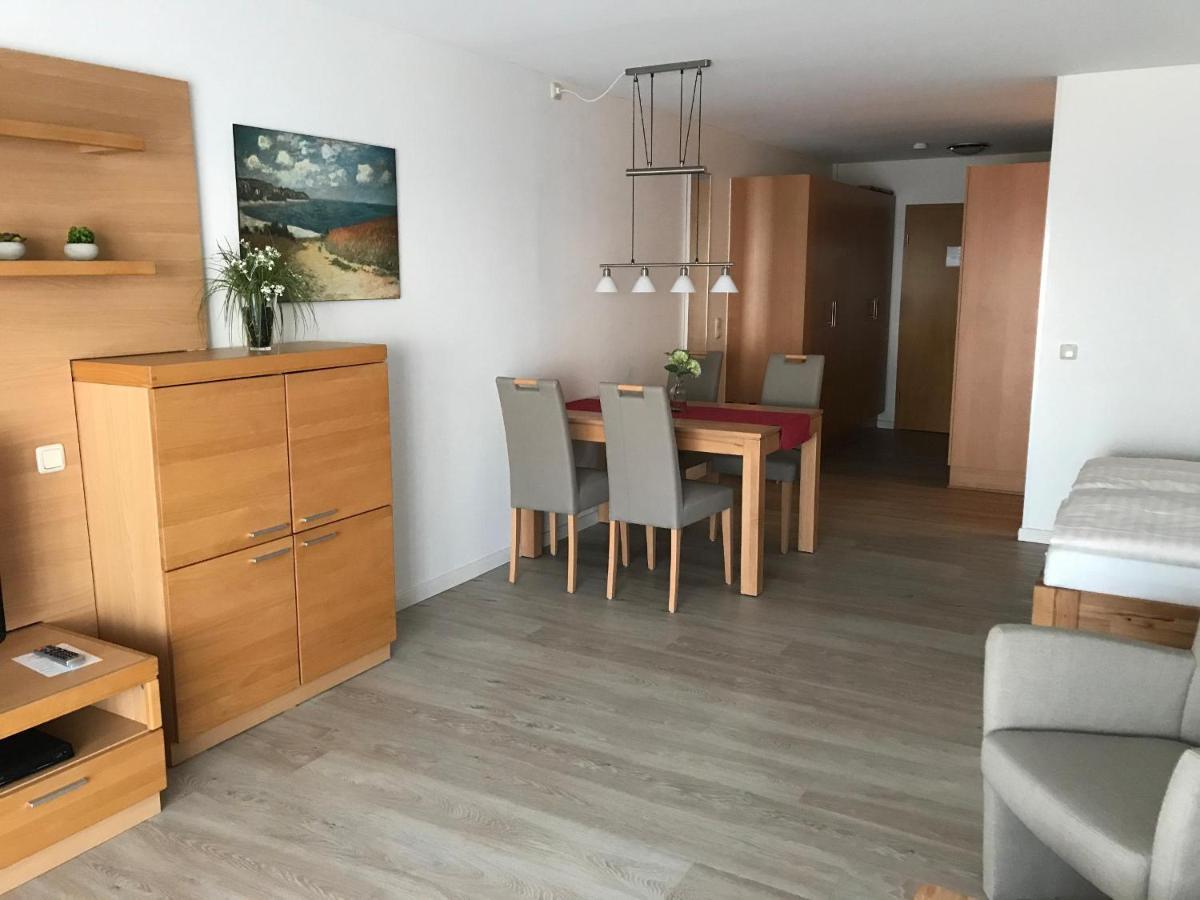 שטיין Steiner Strandappartements Appartement 304 Seeseite מראה חיצוני תמונה